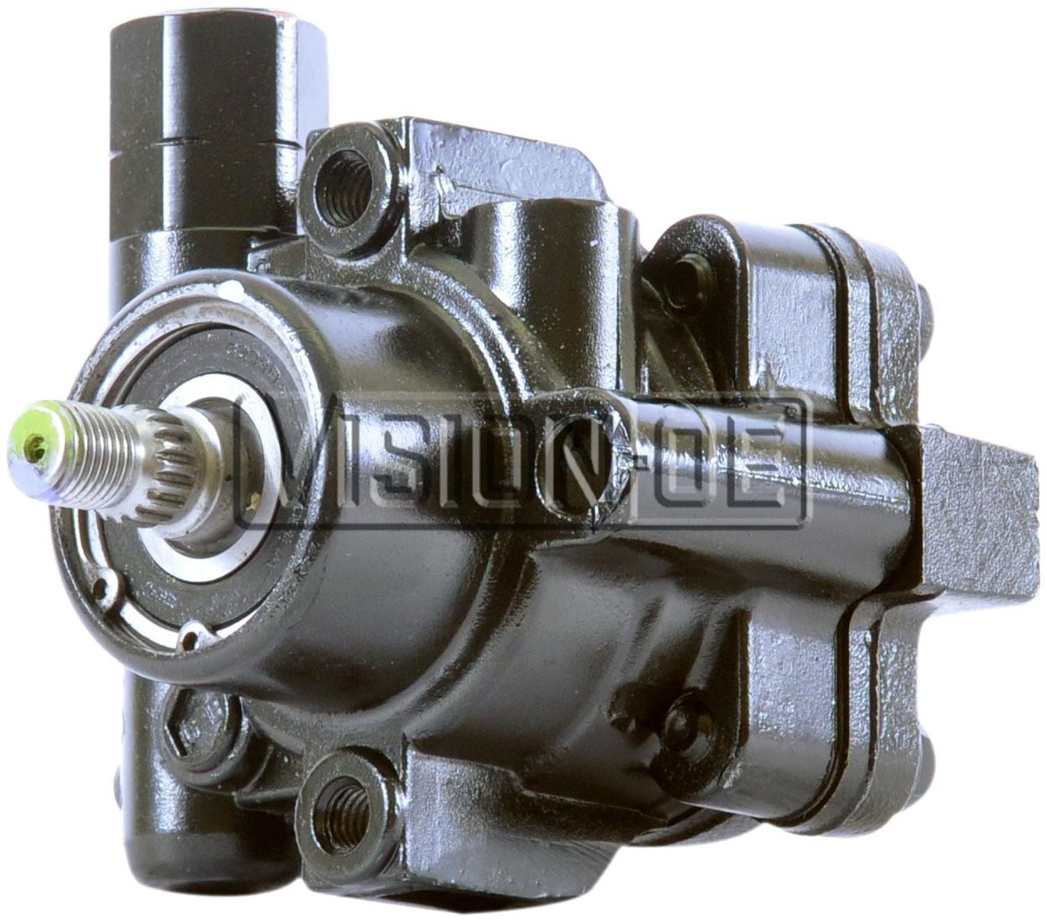 Endurance Electric 990-0200 Pwr Strg Pump W/O Res