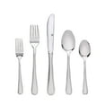 thumbnail image 1 of Safdie & Co. Coutellerie Acier Inox Ens 20PC Kelby, 1 of 3