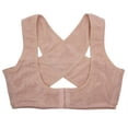 thumbnail image 1 of Chaleco Faja Corrector Postura Joroba Levanta Pecho Dara Baby  D0090, 1 of 3
