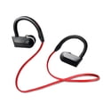 thumbnail image 3 of Inteprter Auricular Auricular inalámbrico en la oreja Auricular deportivo estéreo compatible con Bluetooth Auricular recargable, negro Cables de audio/vídeo Rojo, 3 of 6