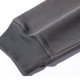 thumbnail image 4 of pstuiky camisas de hombre de manga larga, Sudadera con capucha informal para hombre, color sólido, terciopelo de 420 g, cálida y holgada, con capucha de manga larga Tops de hombre xxxl, 4 of 6