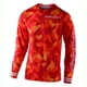 thumbnail image 3 of Envío gratuito, camiseta clásica de moto de montaña para equipo de motocross, maillot de enduro para hombre, maillot de ciclismo DH BMX para descenso, 3 of 4