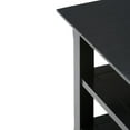 thumbnail image 3 of WyndenHall Normandy End Side Table, 3 of 7