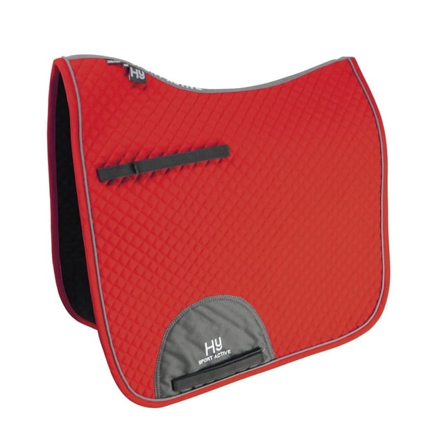 Hy Sport Active Dressage Horse Saddlepad