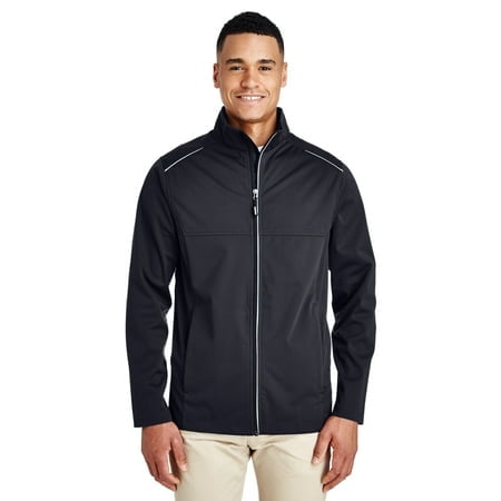 Ash City - Core 365 Tech-Coil Tricoté Techno Lite pour Hommes