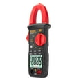 thumbnail image 2 of LOVIVER Digital Clamp Meter, Multimeter Meter With Auto Ranging; Measures age ,, 2 of 8