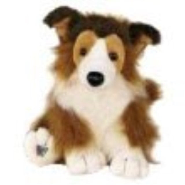 webkinz signature collie