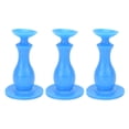 thumbnail image 3 of Tope para puerta de lavadora Jadeshay 3 piezas Caucho, 3 of 12