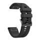 thumbnail image 1 of Para Garmin Fenix 5X/5x Plus/3/3hr Banda de Reloj, 26mm de Ancho Corre, 1 of 2