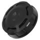 thumbnail image 1 of Accesorio de motocicleta con tapa de depósito de líquido de freno delantero apto para YAMAHA YZFR1 2004-2015 (negro) Jadeshay A, 1 of 8
