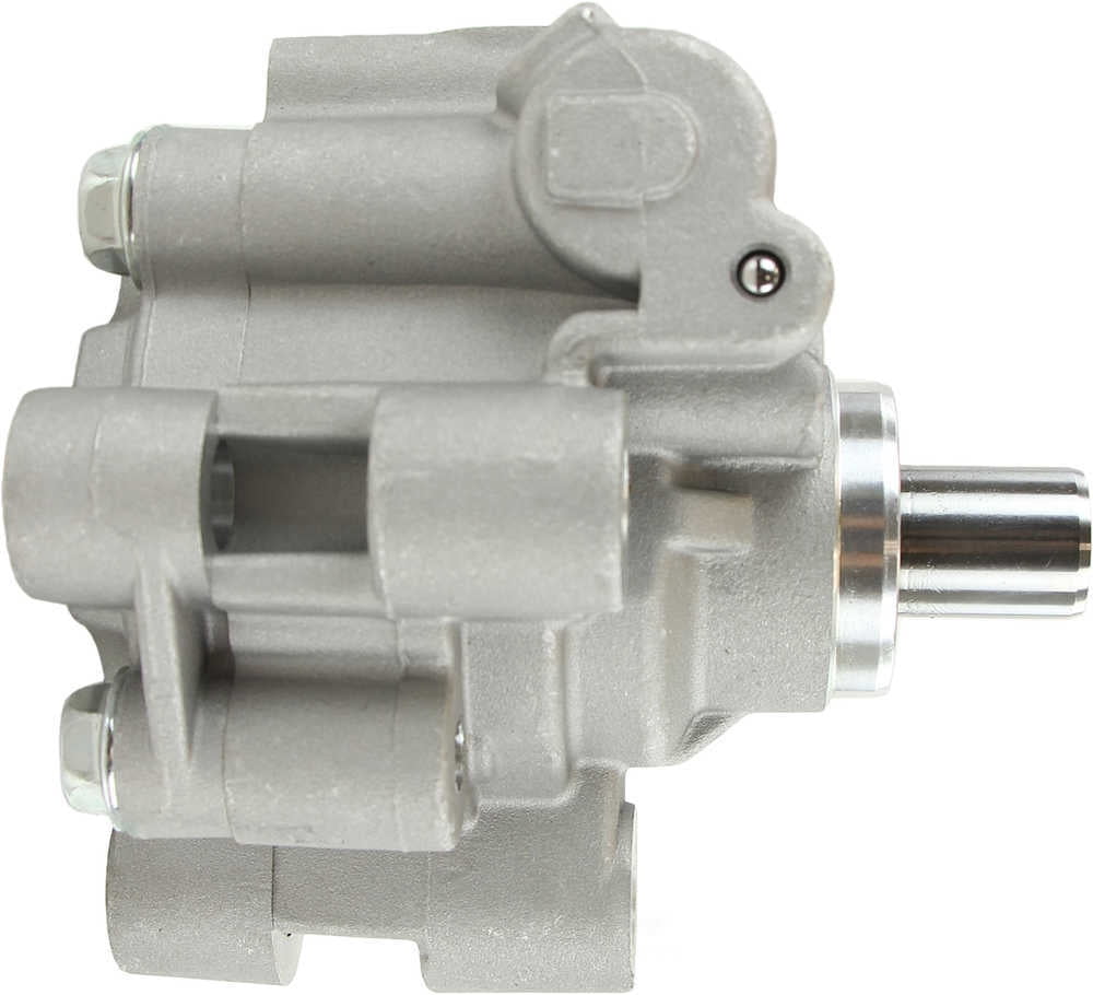 Atlantic Automotive Engineering 63162N AAE New Hydraulic Power Steering Pump 100% Tested