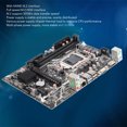 thumbnail image 4 of Placa base DDR4 placa base para juegos H410 de doble canal para PC de escritorio ANGGREK Otros, 4 of 8