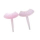 thumbnail image 4 of 2 piezas de sellos para pestañas inferiores, sello de silicona para debajo de las pestañas, maquillaje de ojos Un rosa, 4 of 9