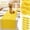 A005- Style E, variant on Thanksgiving Table Runner with Wavy Hem, Farmhouse Table Decor for Fall Dining, 1 Pack Boho Table Runner