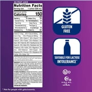 Ensure Max Protein Shake, 30g Protein, Creamy Strawberry, 11 fl oz, 4 Pack