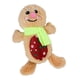 thumbnail image 3 of Juguete chirriante para masticar perros Gloria Navidad para mascotas, 3 of 8