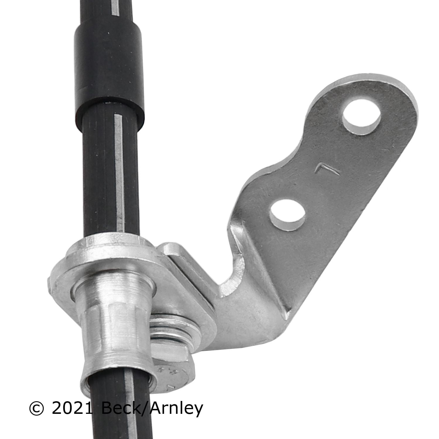 BeckArnley 073-1955 Brake Hose