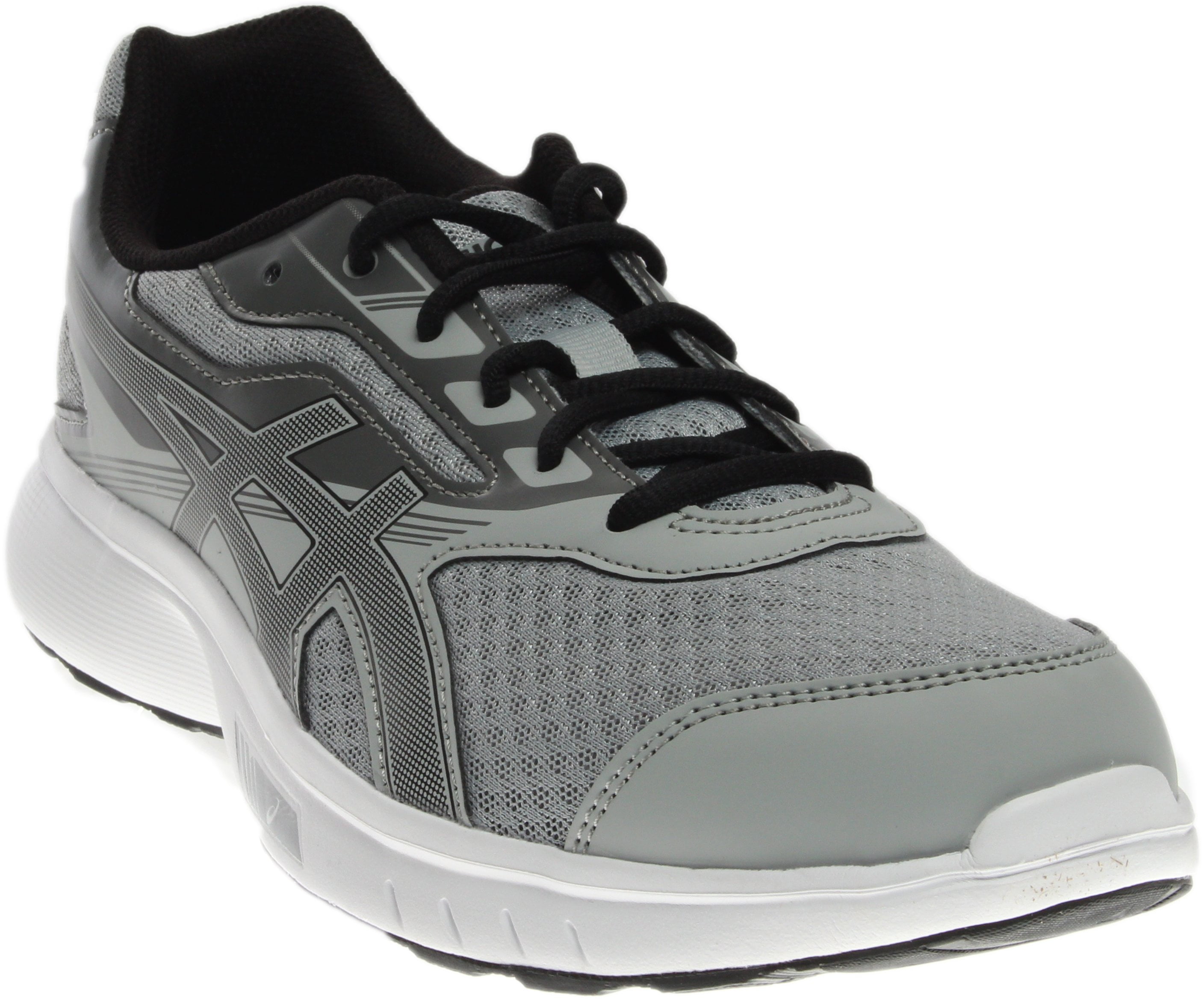 asics stormer running shoes