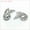 306# Dragon - 4pcs, variant on Antique Charms Pendants lot For Jewelry Making Earrings Necklace Bracelet DIY-369# big shark - 3pcs