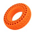 thumbnail image 2 of Neumático De Scooter De Cuatro Ruedas De Rueda Celular De 6 Pulgadas, Neumático De Scooter Resistente Al Desgaste, Scooter Para Scooter Eléctrico De Cuatro Ruedas Neumático De ANGGREK Otros, 2 of 8