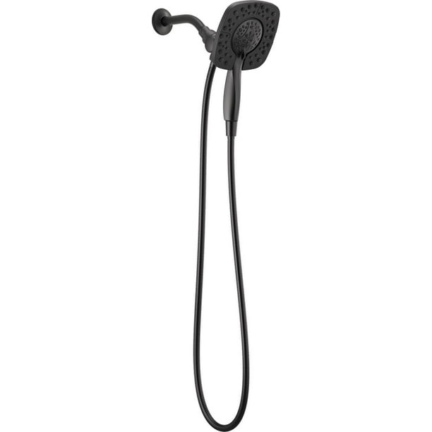 KOHLER Fordra 3Spray Patterns With GPM Wall Mount Handheld, 51 OFF