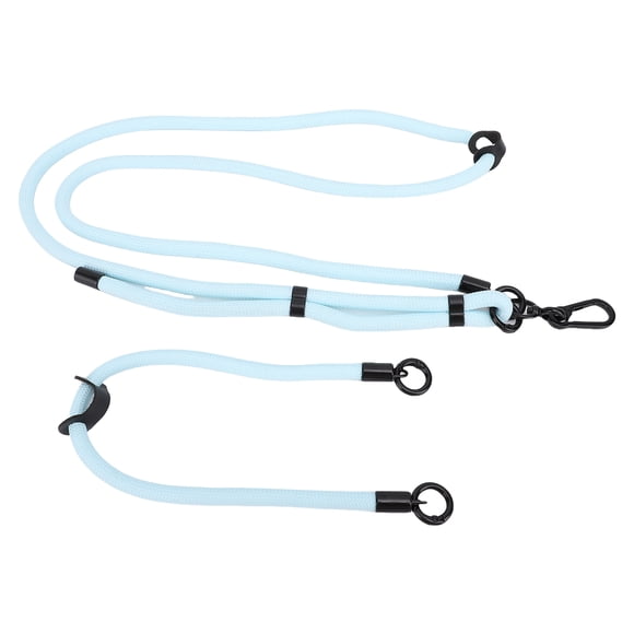 Correa Cruzada Para Cámara, Soporte Fuerte, Fuerte Compatibilidad, Juego De Cordón Para Correa De Cámara Para Pocket3 Para Llaves Y Auriculares