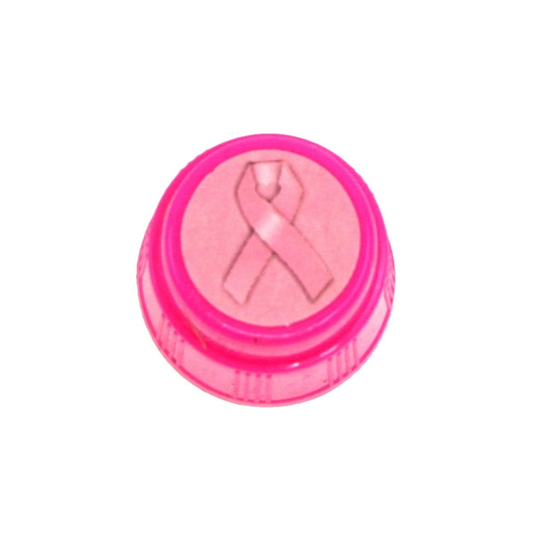 Pink Breast Cancer Ribbon Bingo Dauber Bright Ink Dot Art Vibrant Dabber Marker Pink Breast Cancer Ribbon Bingo Dauber Bright Ink Dot Art Vibrant Dabber Marker