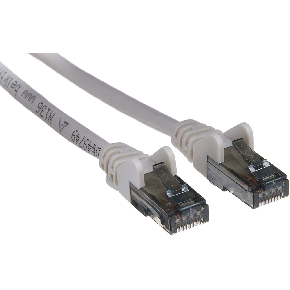 3m LAN Kabel Patchkabel Netzwerkkabel Cat 5e Ethernet Gigabit DSL RJ-45 V-DSL 