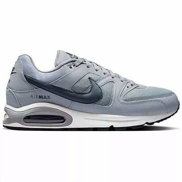 Nike Air Max Command Wolf Grey/Obsidian Mens Size US 8-13 Casual Sneakers New?