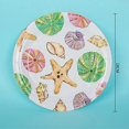 thumbnail image 1 of Set Sea Shell for Party Use 10Pcs Paper and Cups, 1 of 3