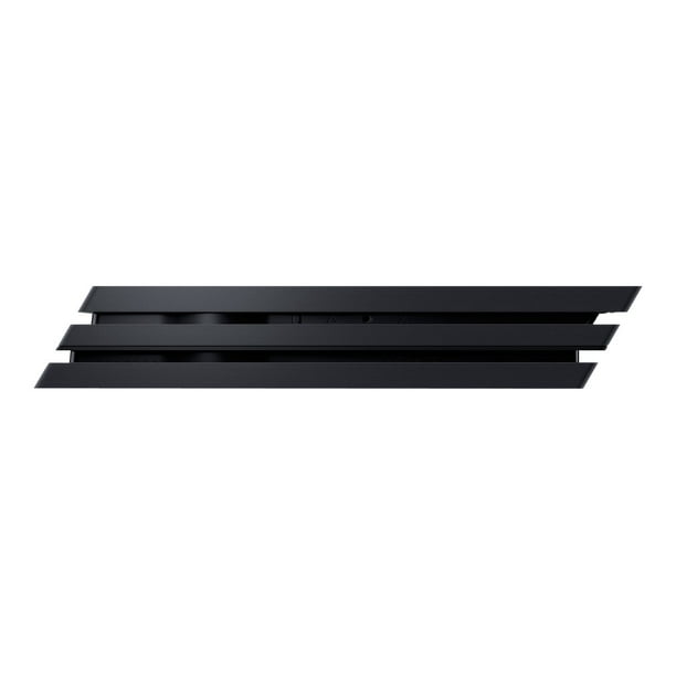 PlayStation 4 Pro 1TB Gaming Console, Black, 3001510 - Walmart
