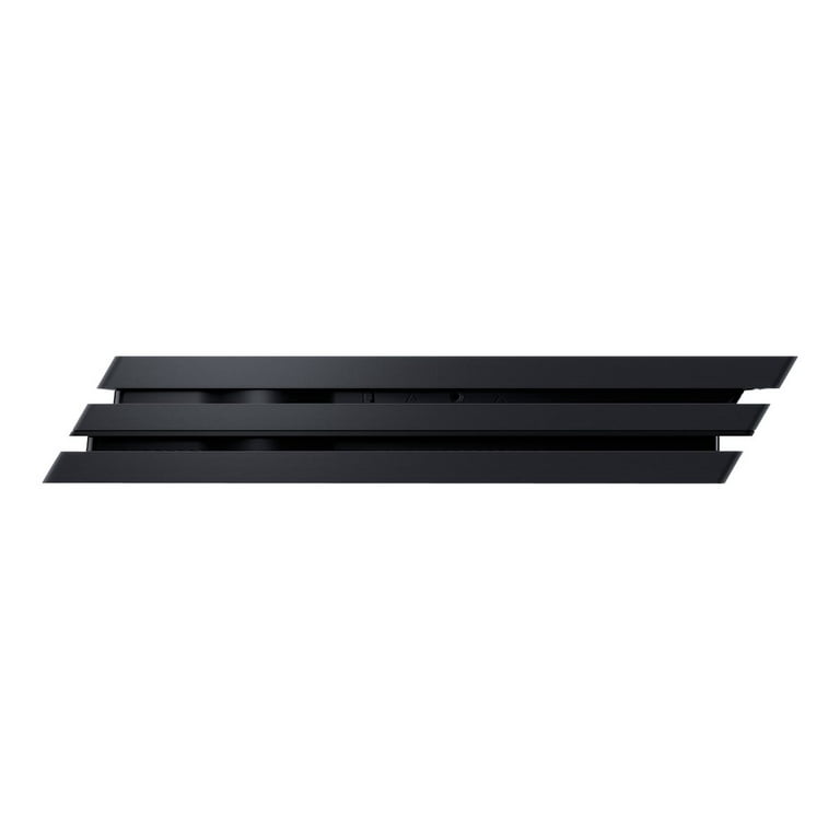 PlayStation 4 Pro 1TB Super-Charged Gaming Console, Black PlayStation 4 Pro 1TB Super-Charged Gaming Console, Black