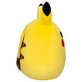 thumbnail image 3 of Squishmallows 14" Pokemon Pikachu, 3 of 4