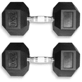 thumbnail image 3 of Infinité Mancuerna Hexagonal De 25Kg IF-LEHK25 (PAR), 3 of 6