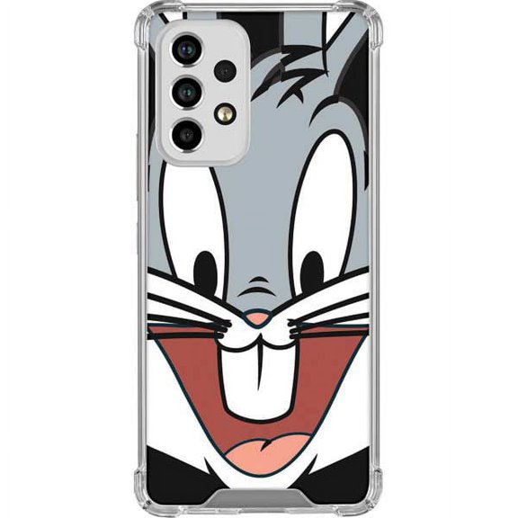 Skinit Cartoons Bugs Bunny Galaxy A33 5G Clear Case