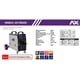 thumbnail image 2 of Soldadora Microalambre Mig252LED  Ax Tech  250a 220v, 2 of 2