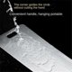 thumbnail image 4 of 316 Stainless Titanium Cutting Board, Double-Sided Titanium for Cutting Meat, Fruit Cutting Board, 4 of 5