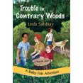 thumbnail image 2 of Trouble dans les Bois Contraires: une Aventure de Poisson Bailey (Aventures de Poisson Bailey), 2 of 2