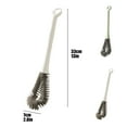 Guolarizi Clearance! Glass And Water Bottle Brush Long Lasting On
