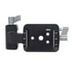 thumbnail image 3 of Stabilizer Vertical Plate for DJI Ruyi RS3 RS2 Pro Vertical Camera Mounting Kit Handheld Stabilizer, 3 of 5