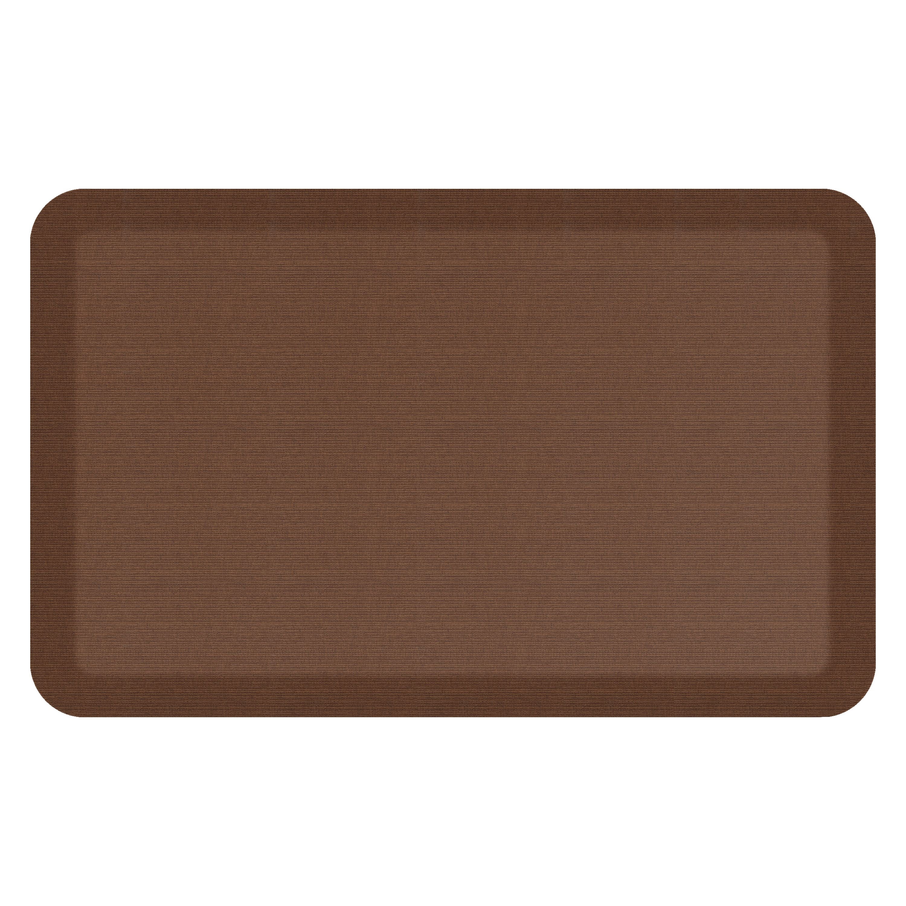 NewLife by GelPro AntiFatigue Designer Comfort Kitchen Floor Mat
