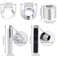 thumbnail image 4 of Kit de herramientas para ojales de 100 piezas de 12 mm, 4 of 8