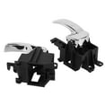 thumbnail image 6 of 2Pair Car Interior Door Handle for Navara D40 Ute / R51 05-13, 6 of 8