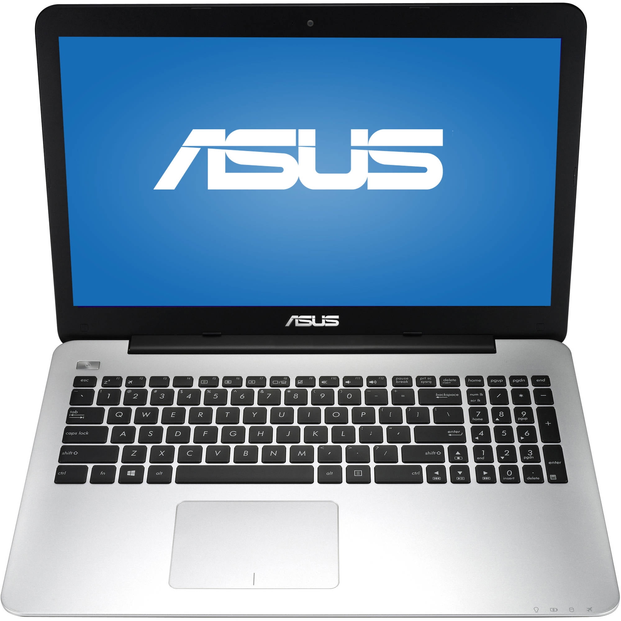 ASUS Refurbished Asus X550CA Core i7-3537U 4GB 500GB 15.6 Inch Windows 10  TR/1761234 
