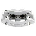 thumbnail image 6 of TRQ Front Left Brake Caliper w/Bracket Drivers Side Compatible with 1997-2002 Ford Expedition 1999-2004 F-150 2004 F-150 Heritage 1997-1999 F-250 1997 F-250 HD 1998-2002 Lincoln Navigator, 6 of 6