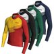 thumbnail image 2 of 2024 hombres Ciclismo Jersey invierno térmico polar manga larga Maillot Ropa Ciclismo Ropa de bicicleta Ropa Ciclismo Hombre, 2 of 5