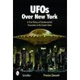 thumbnail image 2 of Pre-Owned UFOs Over New York: A True History of Extraterrestrial Encounters in the Empire State (Paperback) 076432974X 9780764329746, 2 of 2