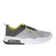 thumbnail image 1 of Tenis Fernando color gris claro con burbuja de impacto 26.0 Dorothy Gaynor Tenis Fernando color gris claro con burbuja de impacto 26.0, 1 of 6