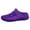 Purple, variant on ibiyuan Orthopedic Shoes for Women Mesh Knitted Woven Womens Walking Shoes Closures Arch Support Walking Anti-Skid Womens Shoes Sneakers Classic Hands Free Platform Mary Janes Go Walk Shoes