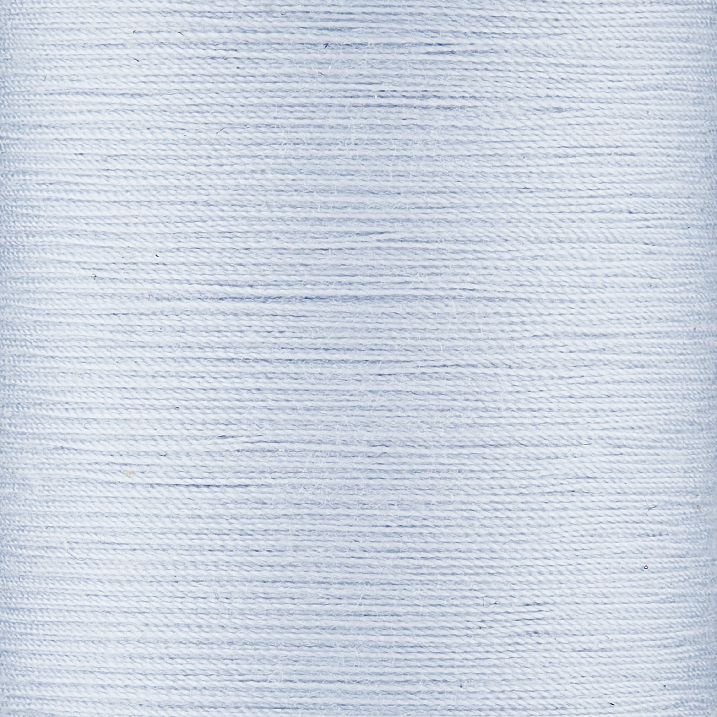 Hello Hobby Light Blue 100% Polyester All Purpose Thread, 300 Yards
